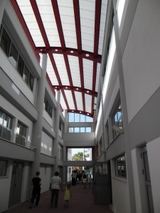 ΕΣΩΤΕΡΙΚΗ ΑΠΟΨΗ 5ου ΔΗΜΟΤΙΚΟΥ ΣΧΟΛΕΙΟΥ - ΠΑΙΔΕΙΑ
